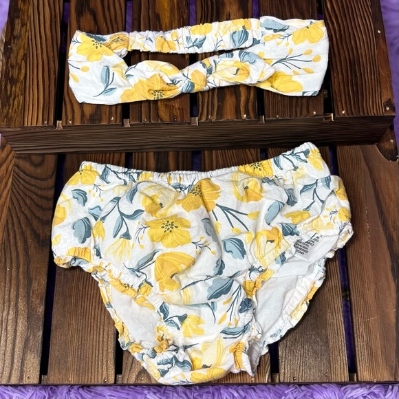 CUPCAKES & CASHMERE Toddler Girls Dress Clothes Outfit Set/Lot/Bundle - Picture 7 of 11